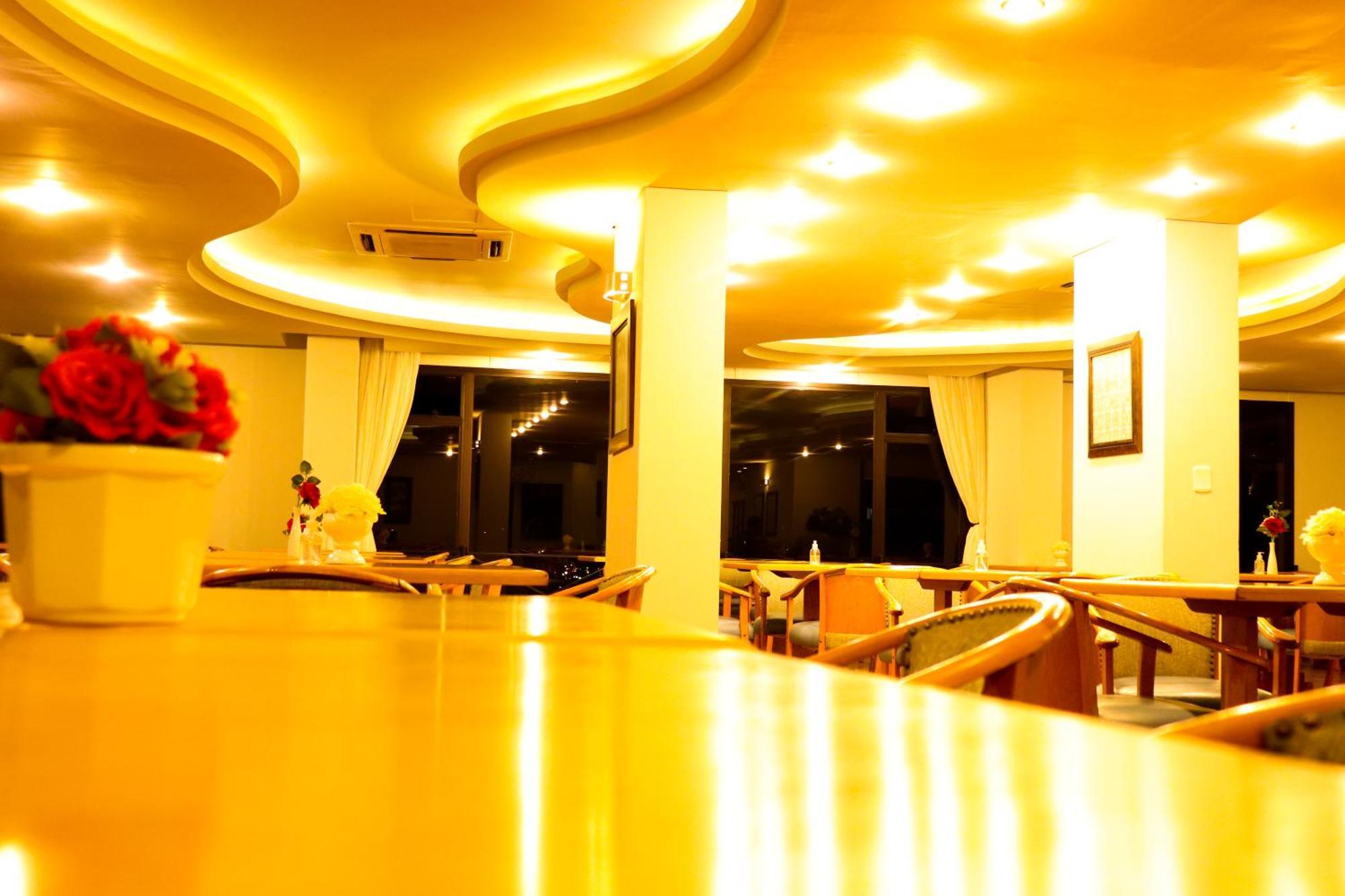 Golden Inga Hotel 马林加 外观 照片