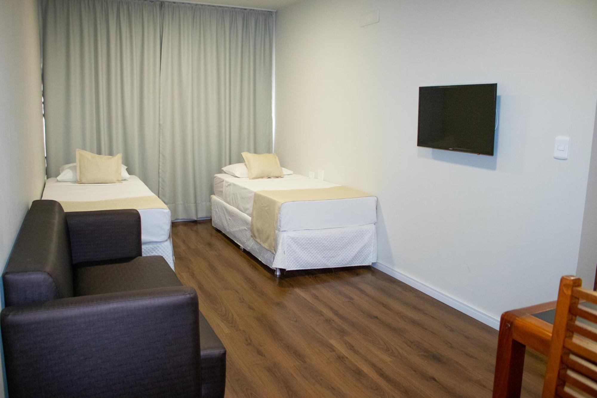 Golden Inga Hotel 马林加 外观 照片