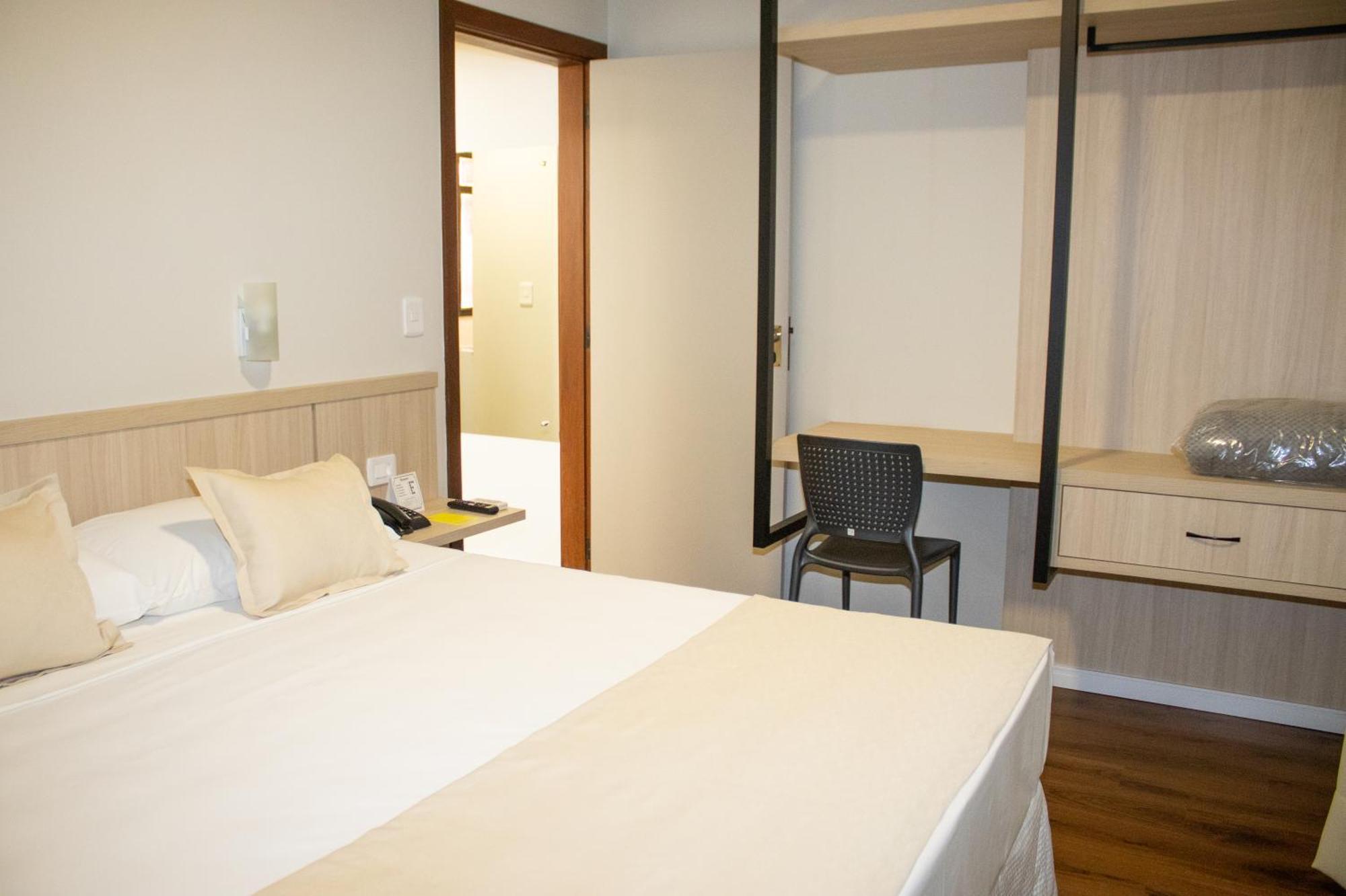 Golden Inga Hotel 马林加 外观 照片