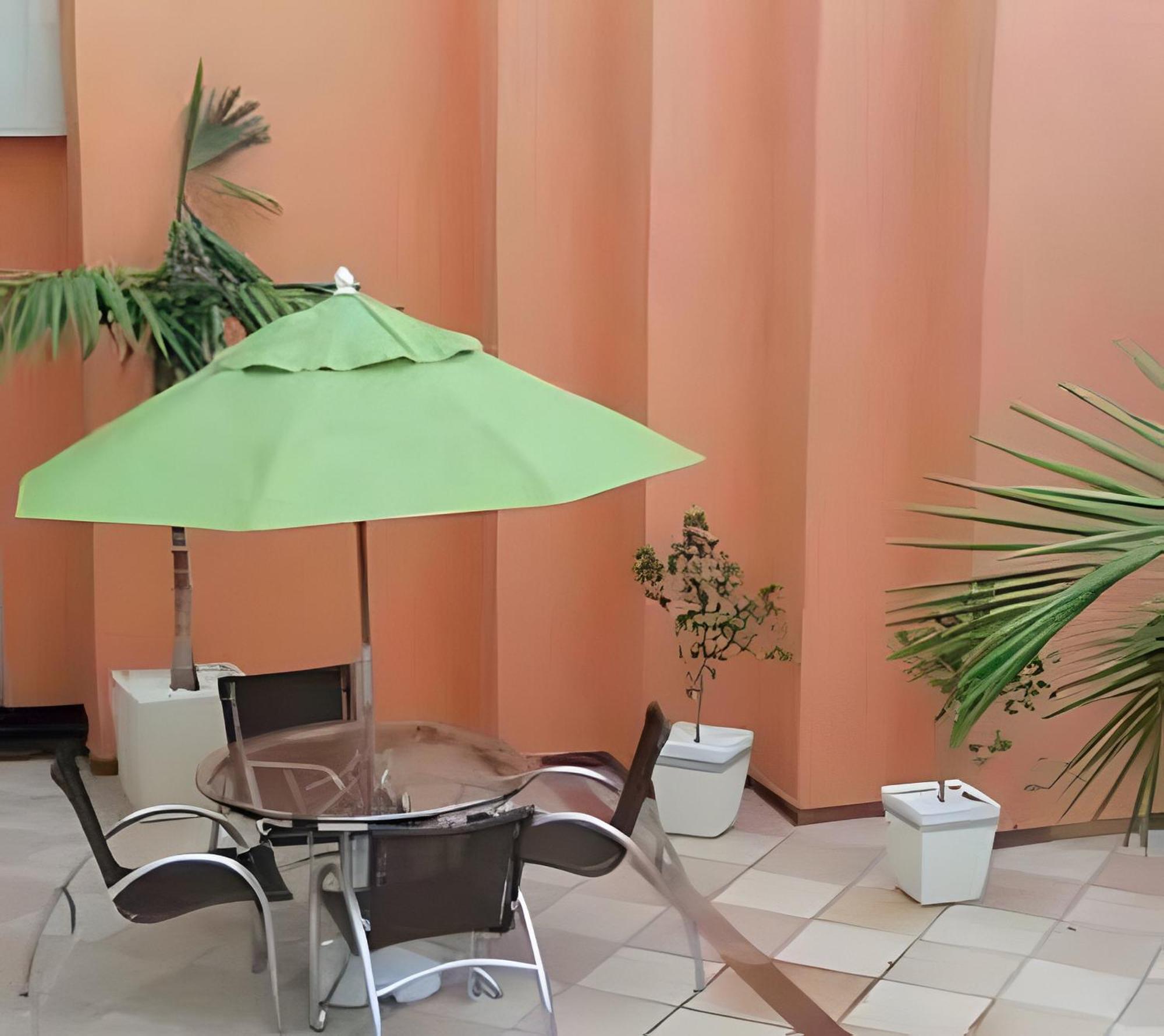 Golden Inga Hotel 马林加 外观 照片