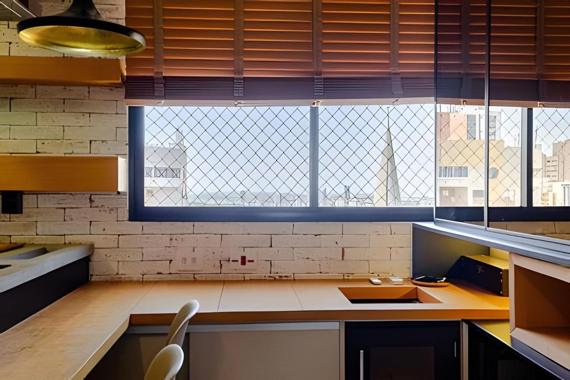 Golden Inga Hotel 马林加 外观 照片