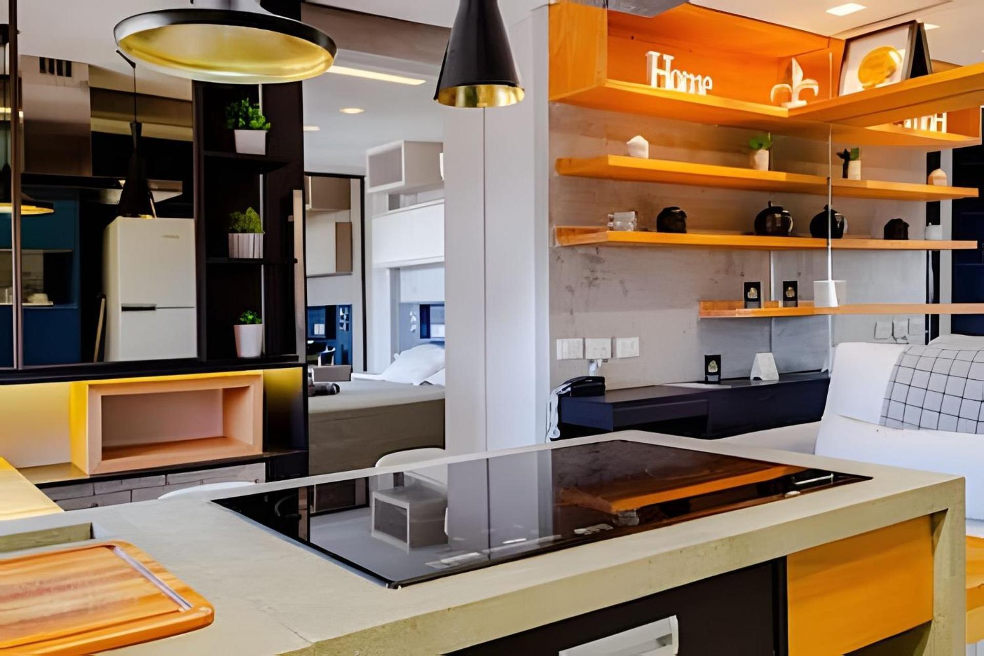 Golden Inga Hotel 马林加 外观 照片