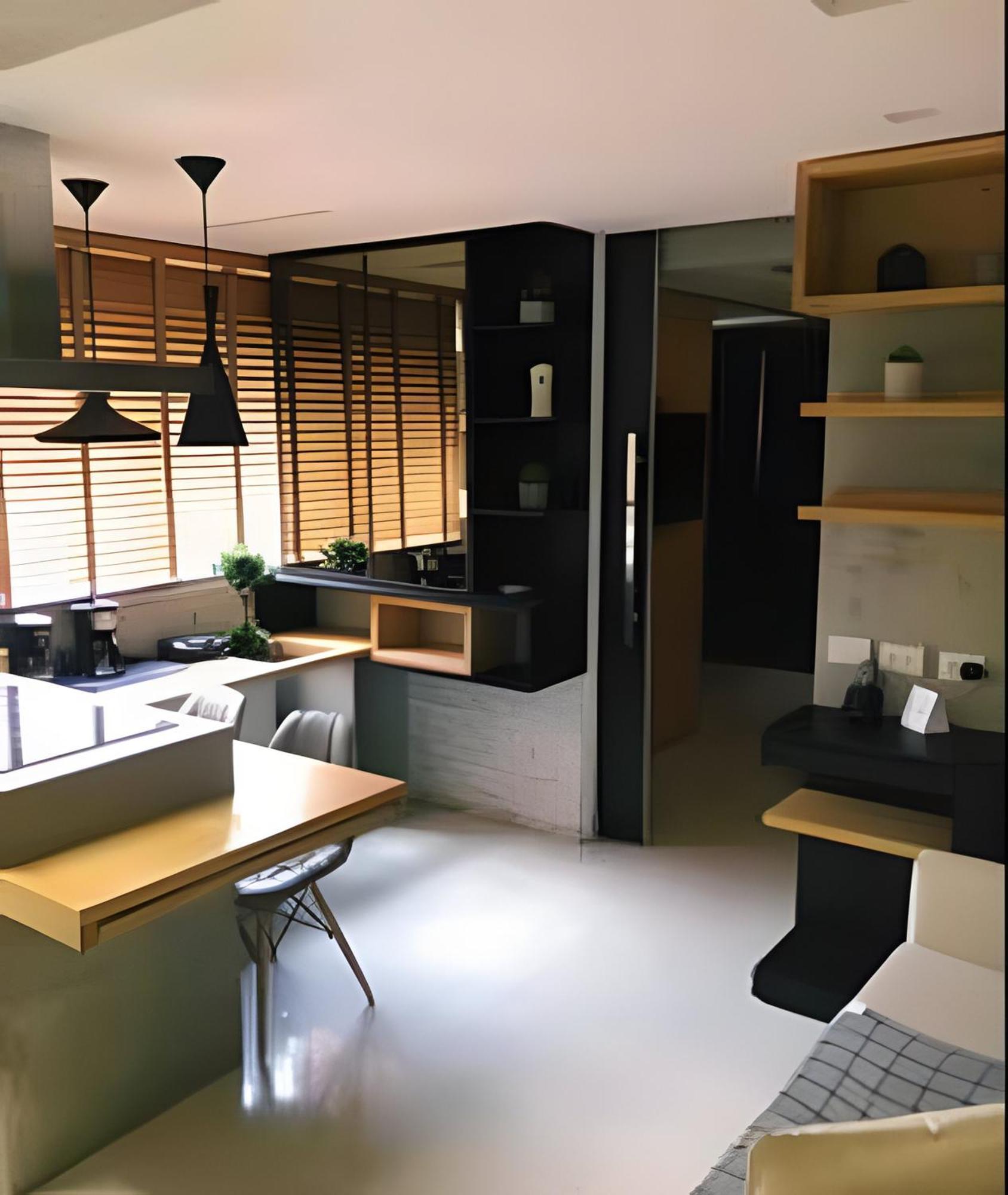 Golden Inga Hotel 马林加 外观 照片