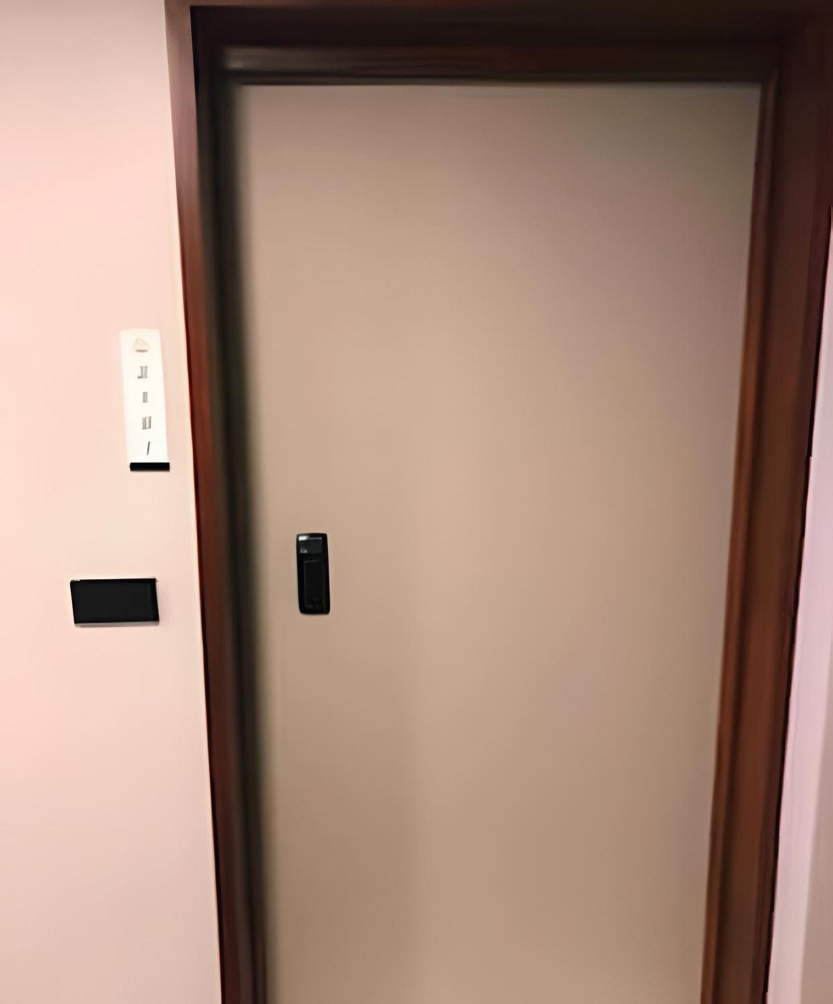 Golden Inga Hotel 马林加 外观 照片