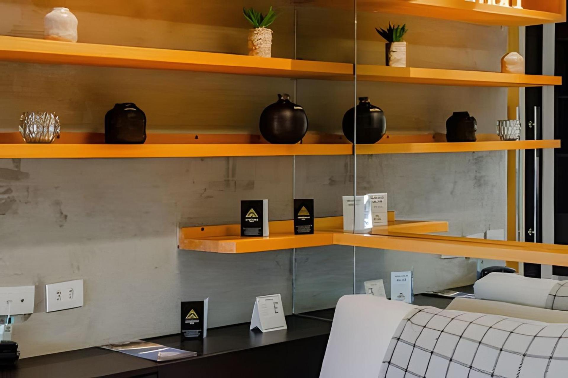 Golden Inga Hotel 马林加 外观 照片