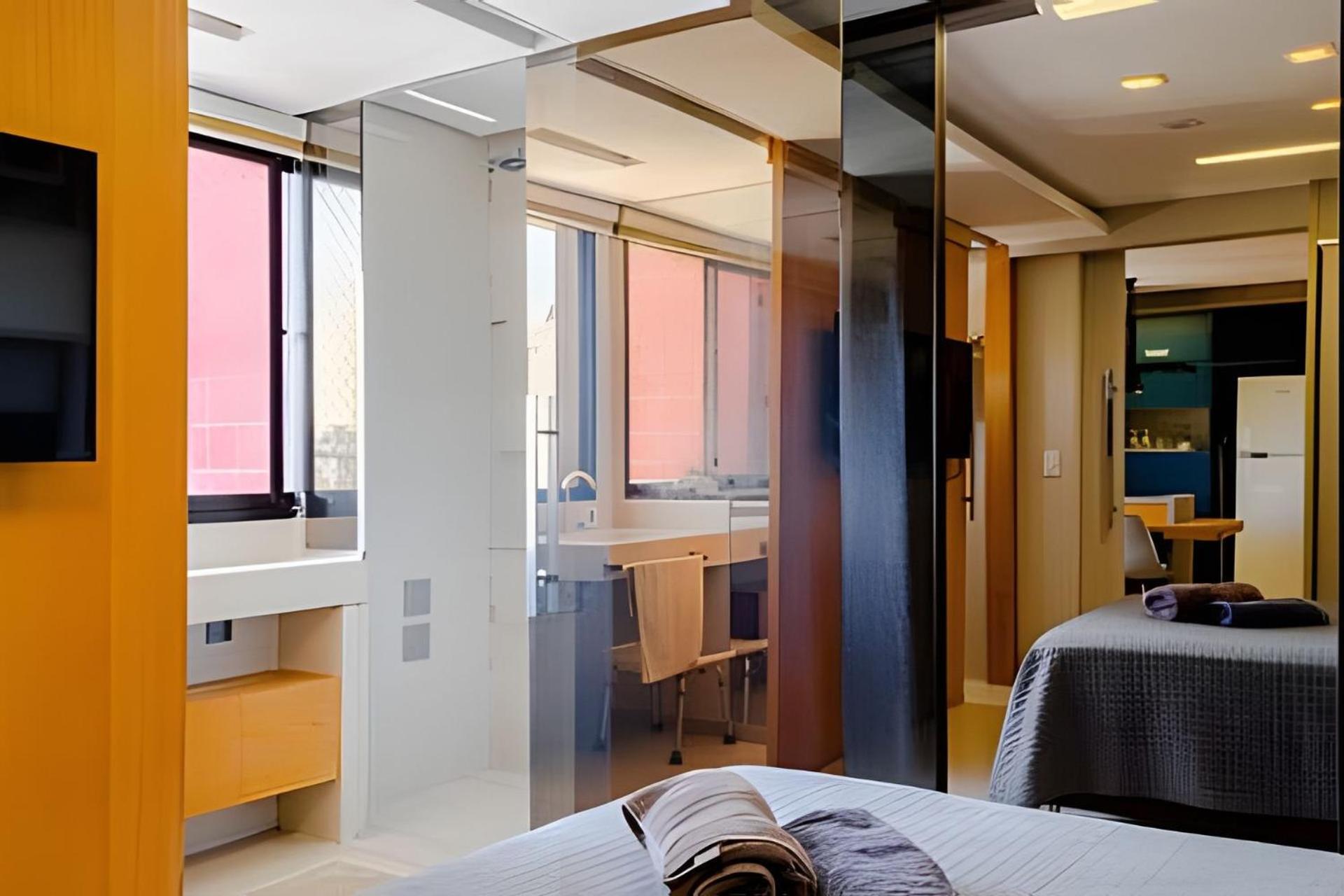 Golden Inga Hotel 马林加 外观 照片