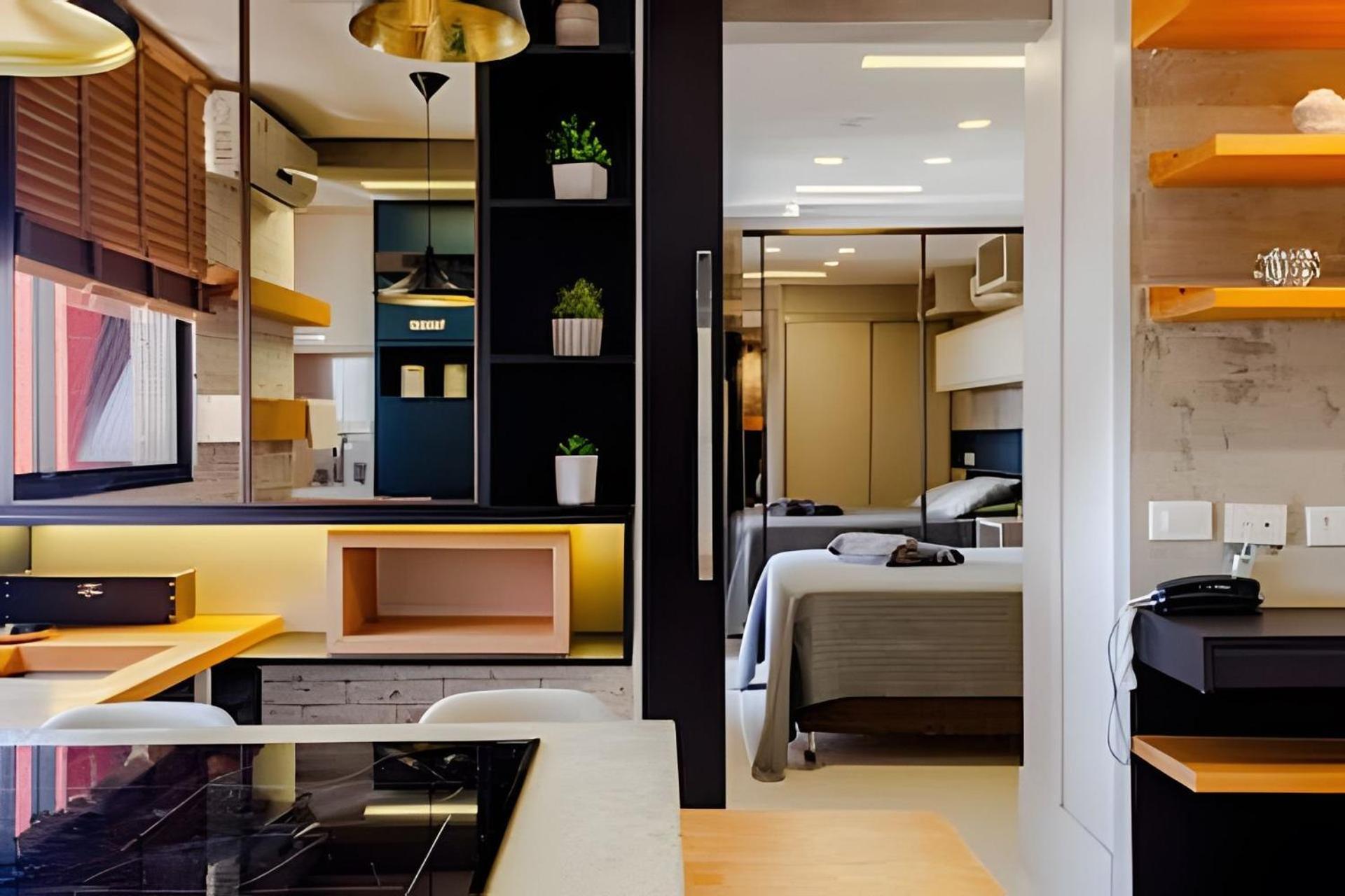 Golden Inga Hotel 马林加 外观 照片