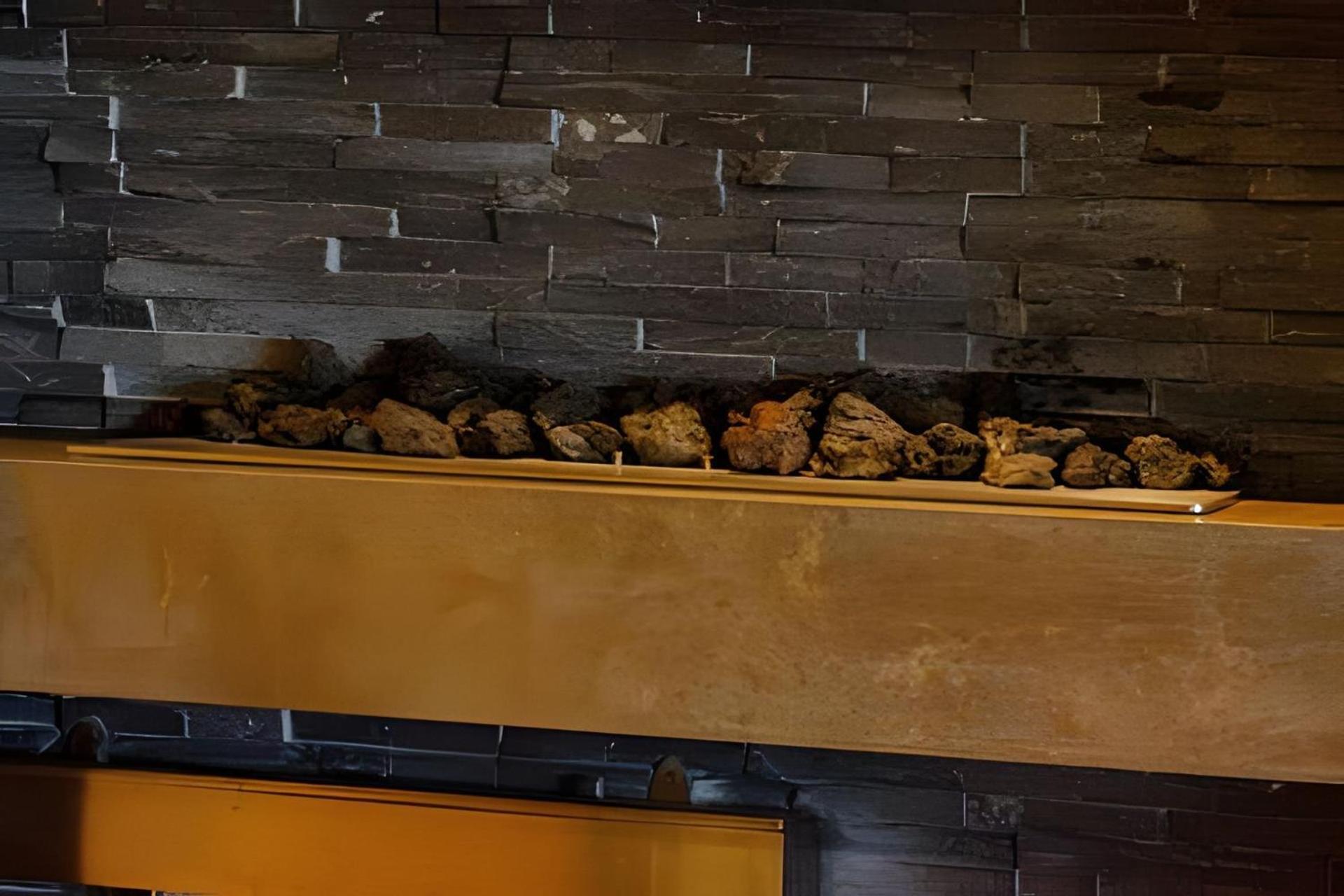 Golden Inga Hotel 马林加 外观 照片