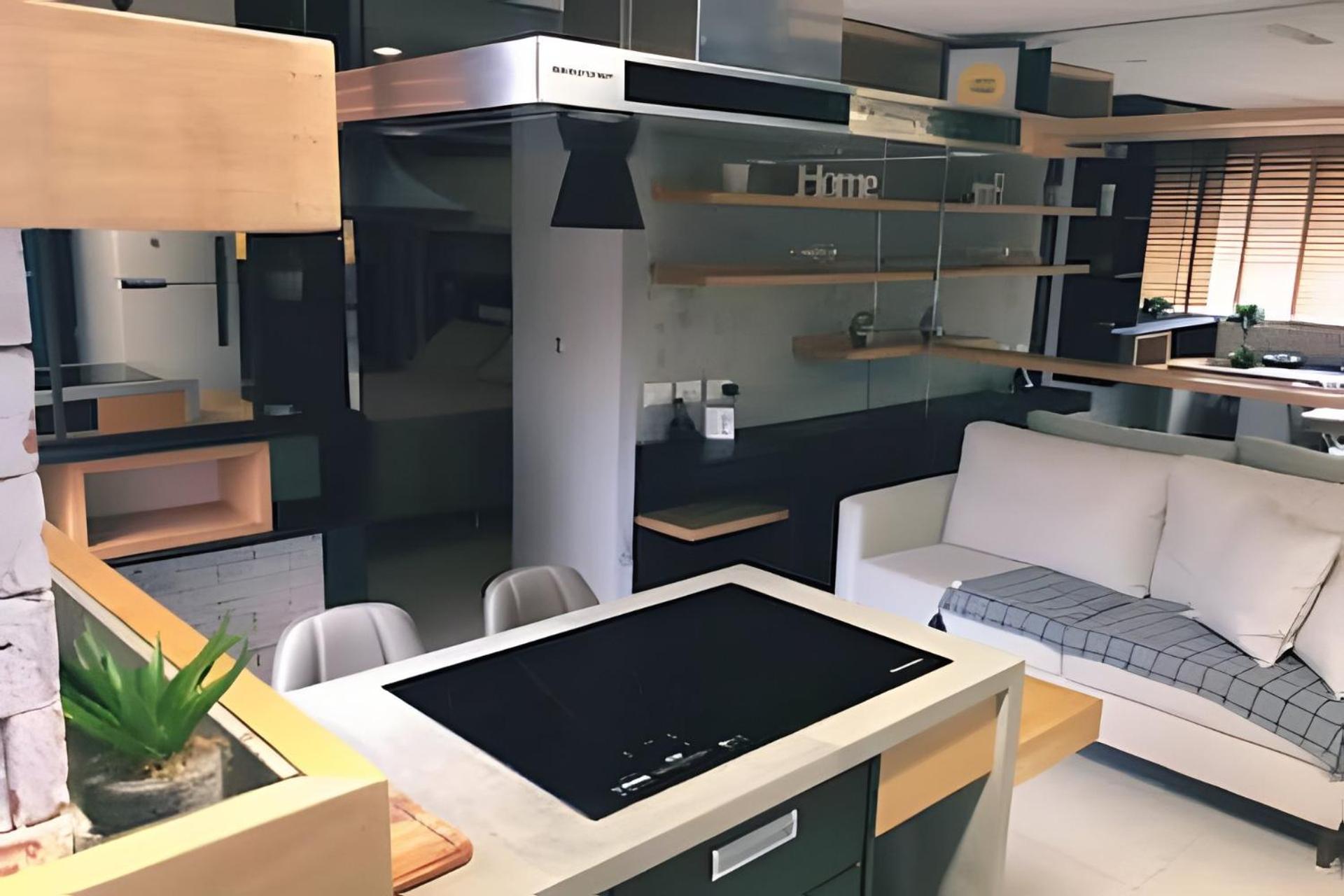 Golden Inga Hotel 马林加 外观 照片